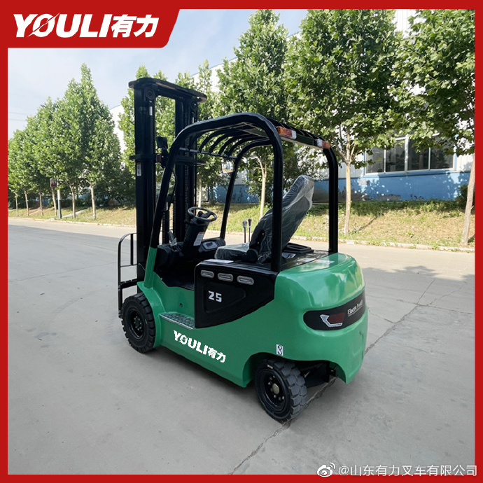 如何管理叉車車隊呢？